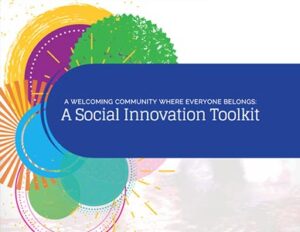 Social Innovation Toolkit People Minded Business